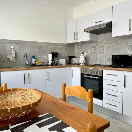 Apartmán Auobcorner Walvis Bay Exteriér fotografie