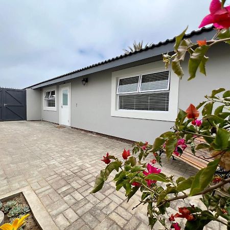 Apartmán Auobcorner Walvis Bay Exteriér fotografie