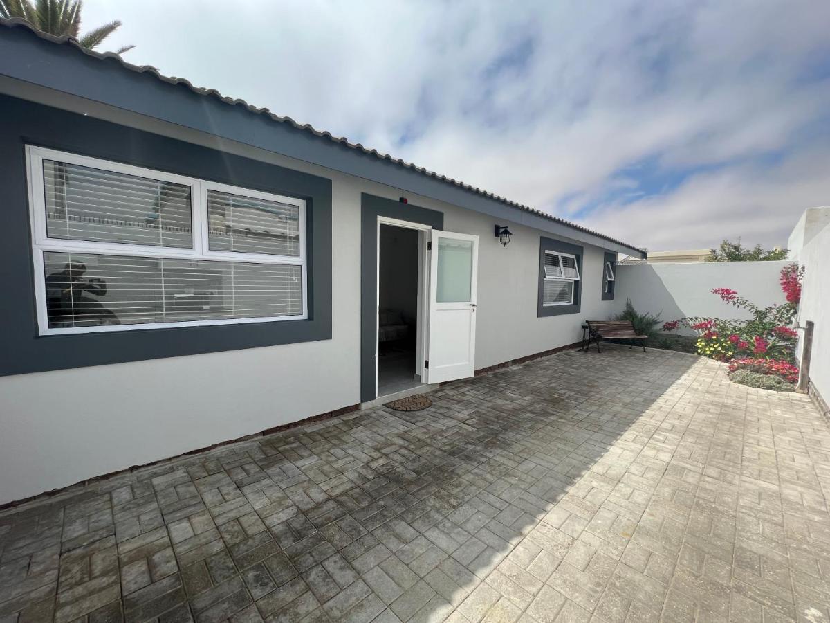 Apartmán Auobcorner Walvis Bay Exteriér fotografie