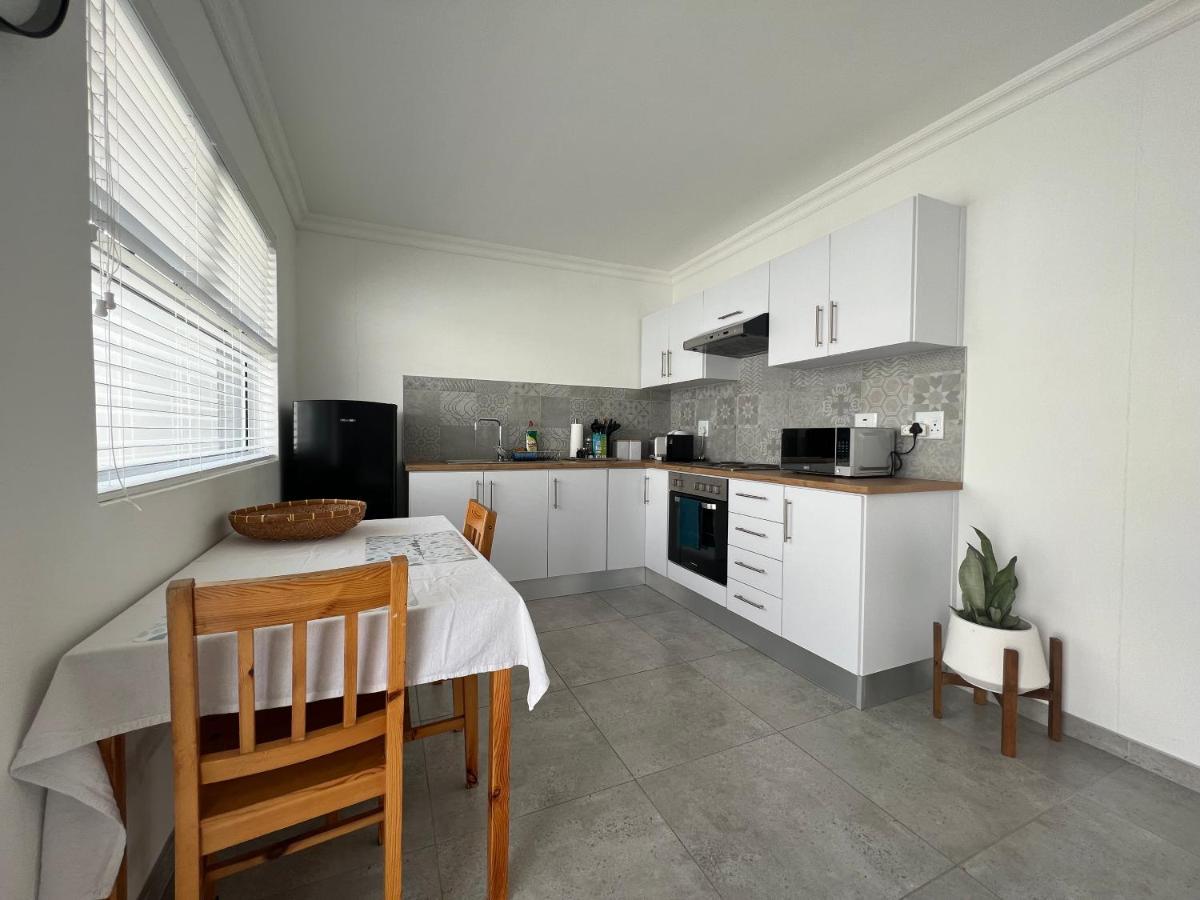 Apartmán Auobcorner Walvis Bay Exteriér fotografie