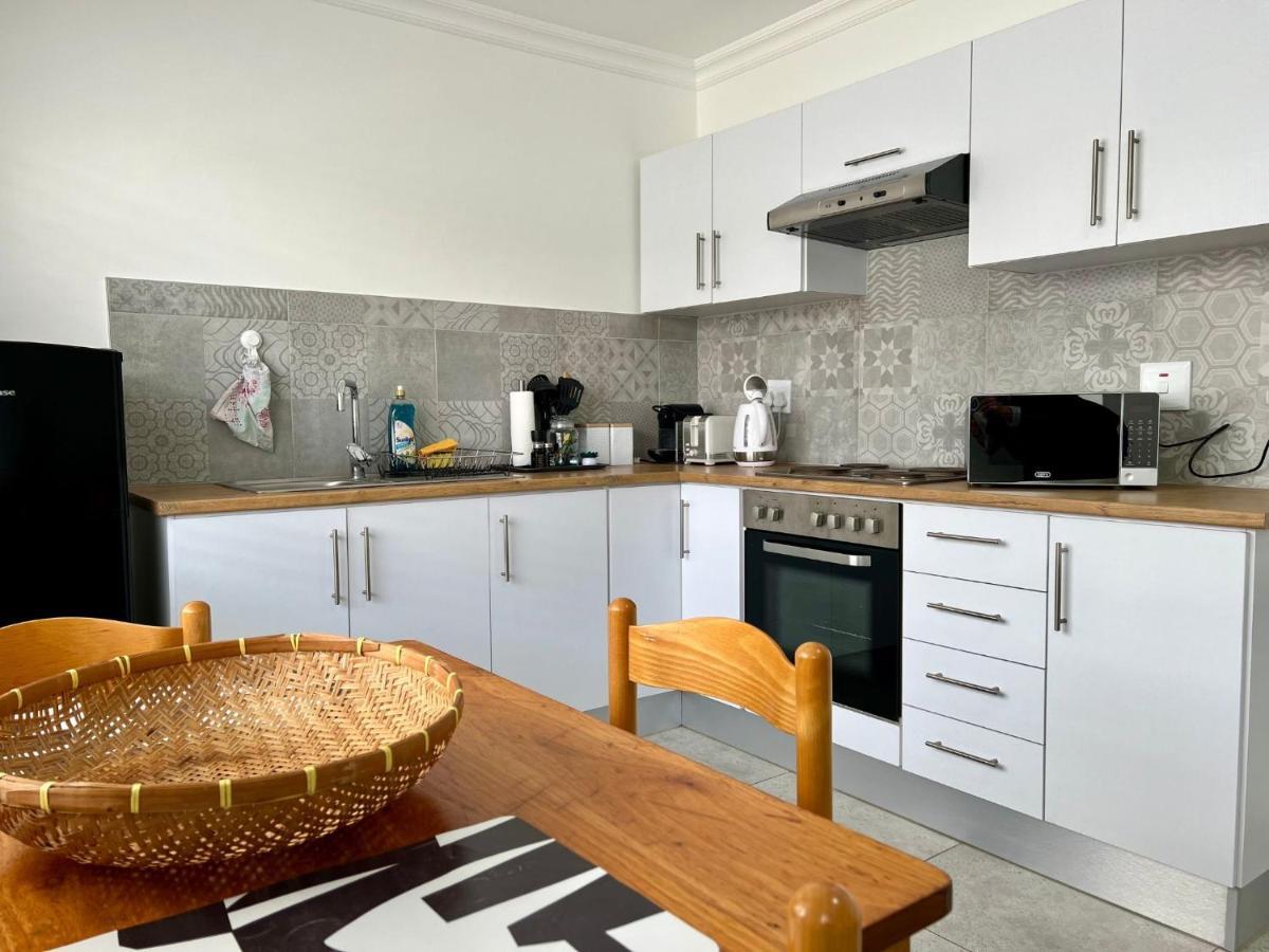 Apartmán Auobcorner Walvis Bay Exteriér fotografie