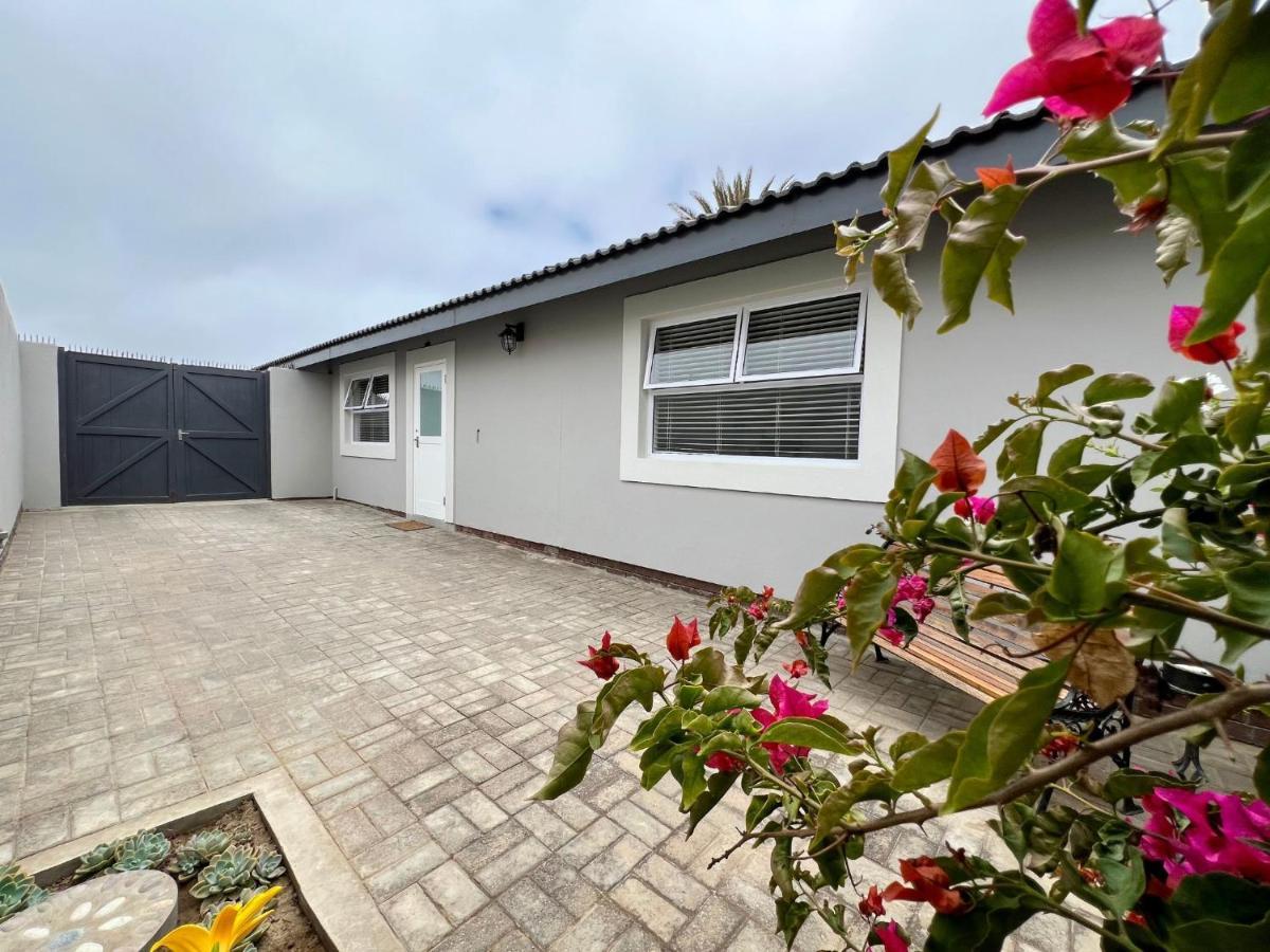 Apartmán Auobcorner Walvis Bay Exteriér fotografie
