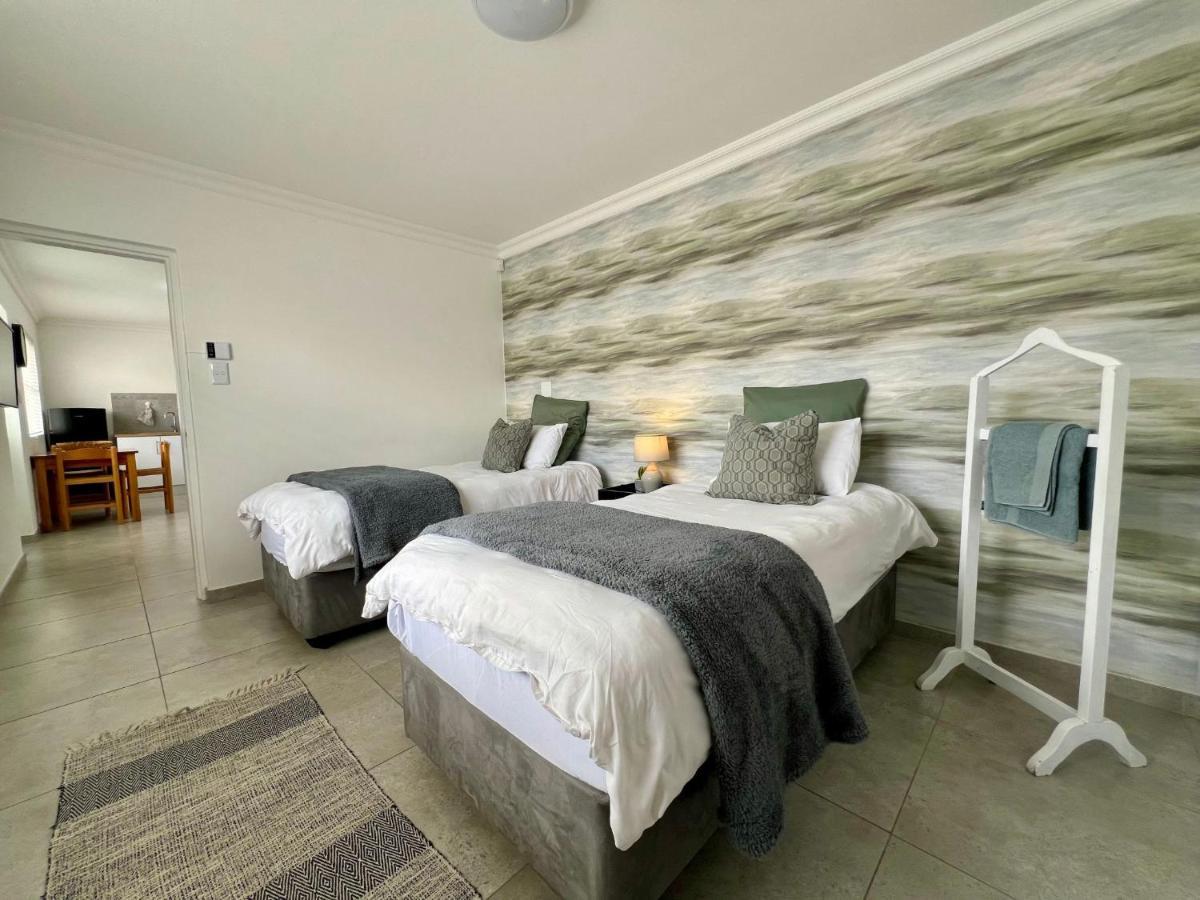 Apartmán Auobcorner Walvis Bay Exteriér fotografie