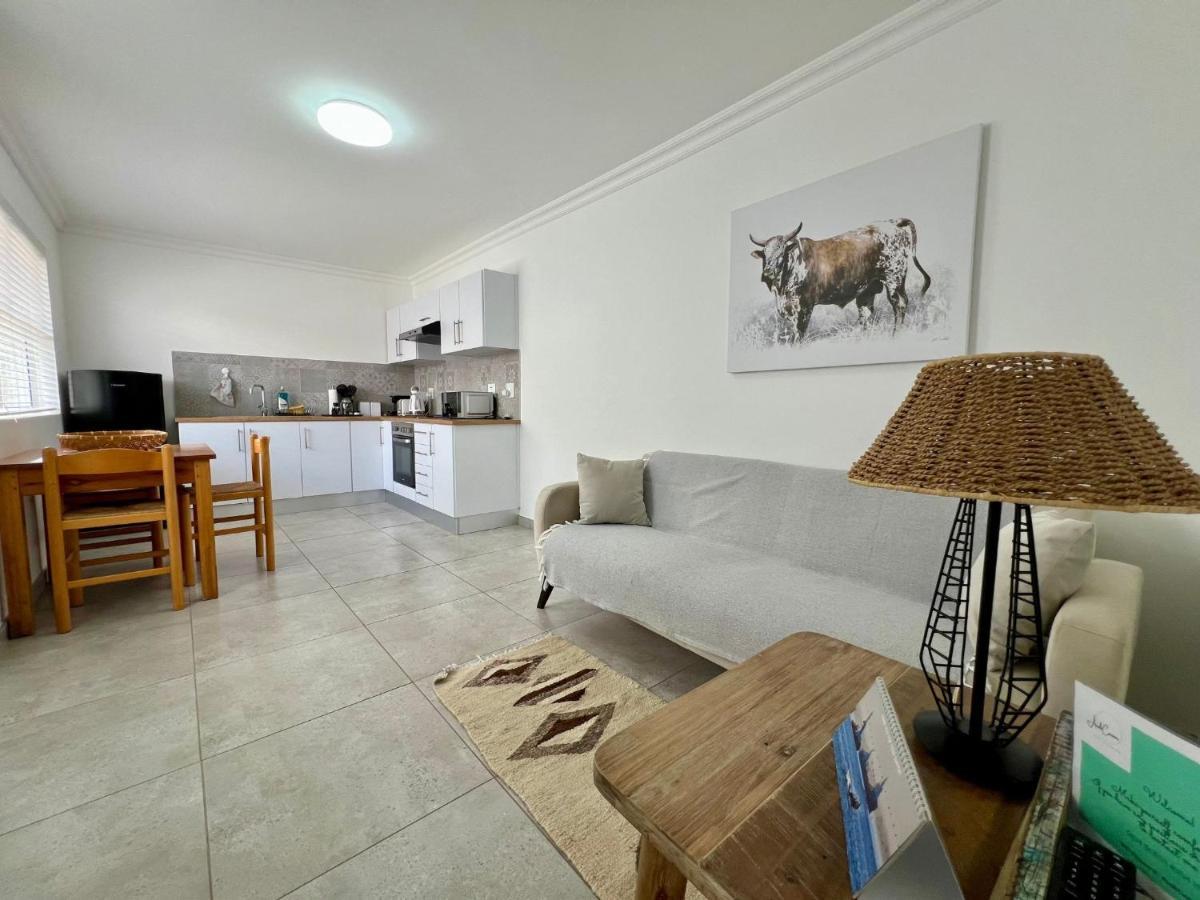 Apartmán Auobcorner Walvis Bay Exteriér fotografie