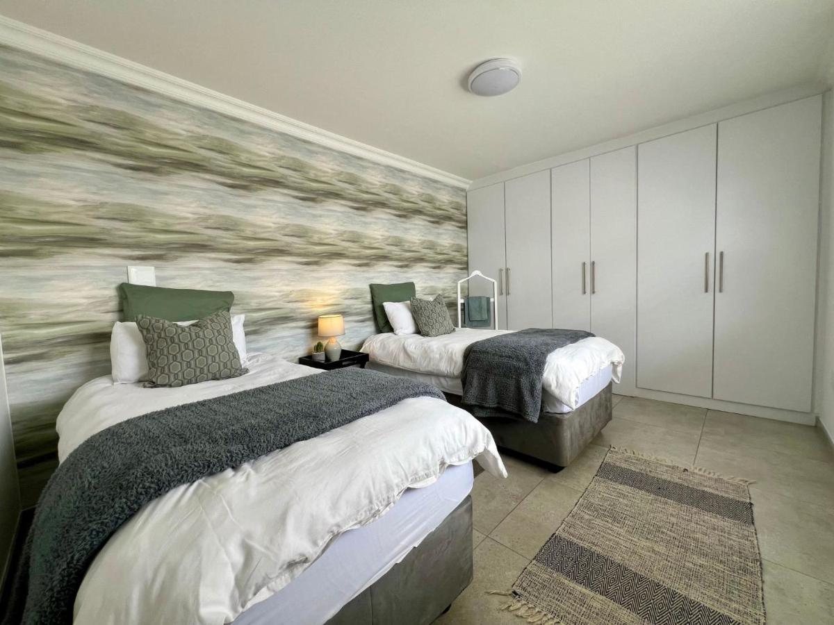 Apartmán Auobcorner Walvis Bay Exteriér fotografie